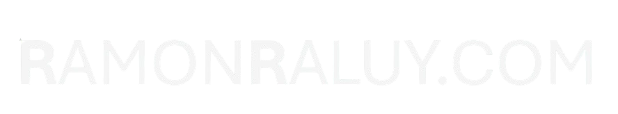RamonRaluy.com