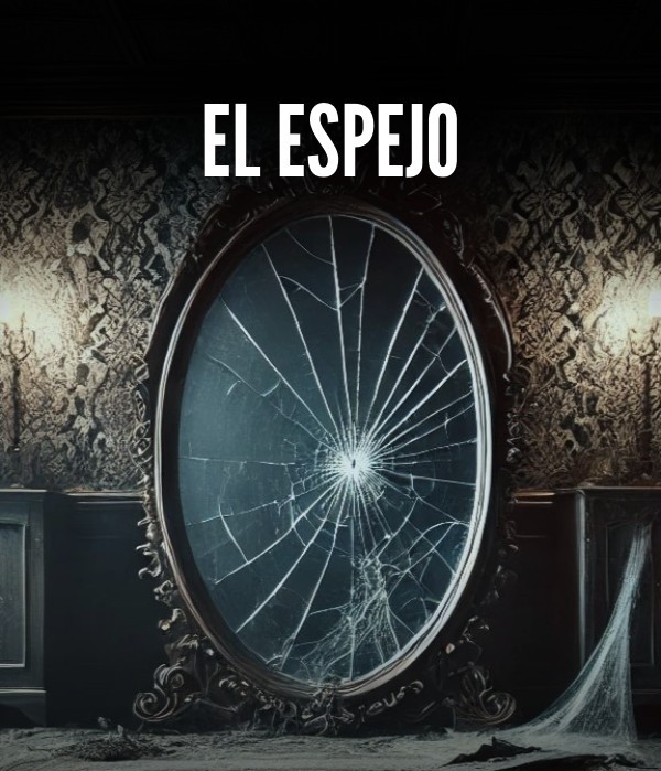 El espejo