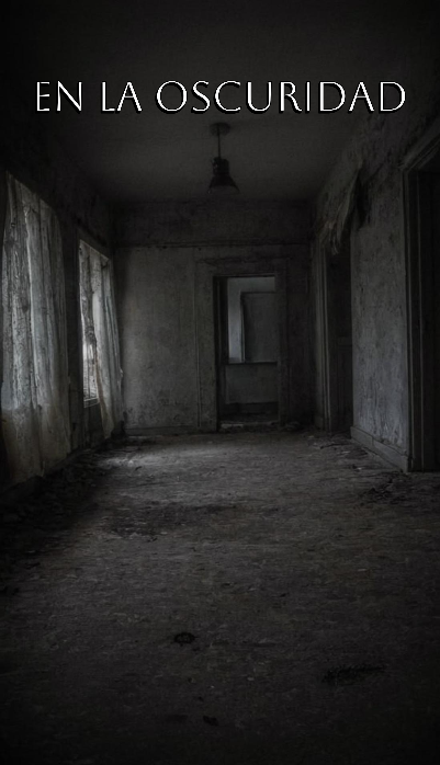 En la oscuridad