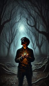 La brújula, parte 1