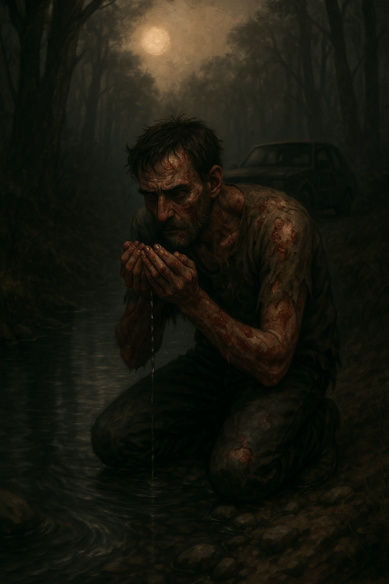 La brújula, parte 2