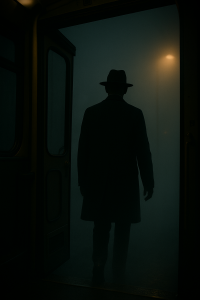 Trayecto nocturno, parte 2