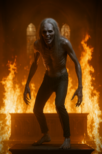 El fin de la bestia, parte 2