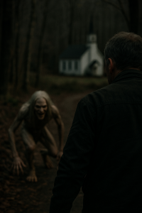 El fin de la bestia, parte 1